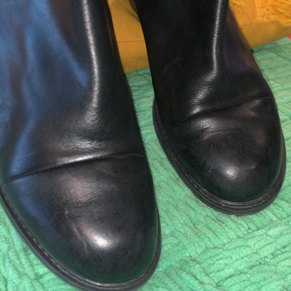Timberland short black boot - Picture 8 of 11